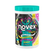 Creme de Tratamento Novex Meus Cachos Santo Black Poderoso 1KG