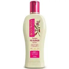 SHAMPOO PÓS-COLORAÇÃO 250ML - BIO EXTRATUS