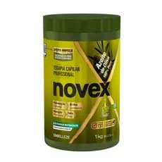 Creme de Tratamento Novex Azeite de Oliva 1KG