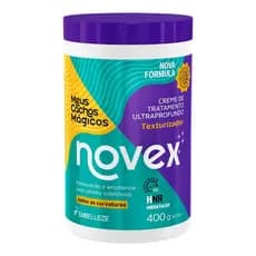 Creme de Tratamento Novex Meus Cachos Mágicos 400g
