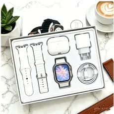 Versão Atualizada Smartwatch S20 PRO MAX Série 9 1 : 1 Réplica Tela De 2.2 Polegadas Bluetooth Compatível Com Todos Os T