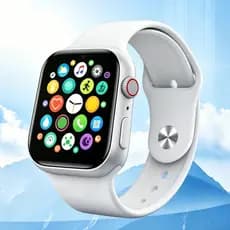 S10 Pro 45mm Sport 2026 Smartwatch Relógio Inteligente Unissex Para Homens E Mulheres EKML