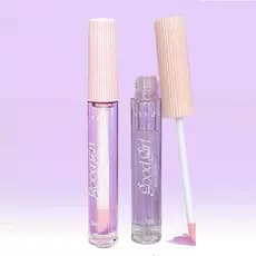 Lip Gloss Mágico Good Girl Vivai 3328.1.1 - Muda de Cor | Brilho Aveludado | Hidratação Intensa