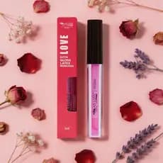 Batom Gloss Max Love Cor 13 | Brilho Intenso, Não Grudento e Longa Duração | 5ml | Kit 1/2/3 Unidades