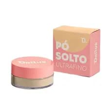 Pó Solto Dailus Ultrafino Escolha o Seu 15g