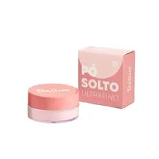Pó Solto Dailus Ultrafino Rosa Aveludado 15g