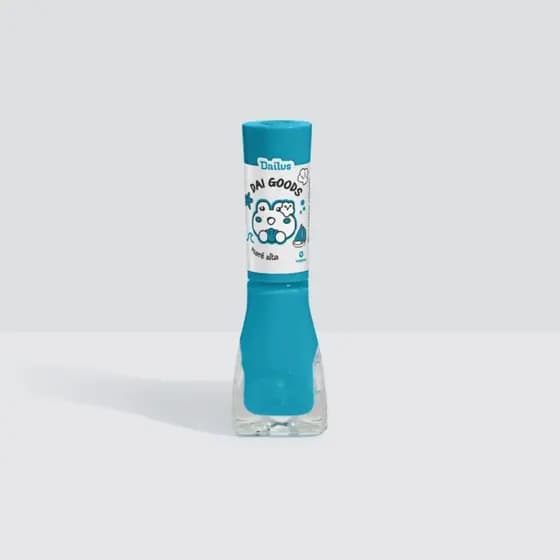 Esmalte Dailus Coleção Dai goods