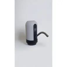 Bomba Bomba Elétrica Galão Água Recarregável USB Automática Universal 5L 10L 20L Portátil