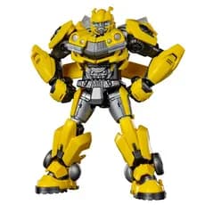 Boneco Blokees Transformers Classic Class 71142 Bumblebee 02
