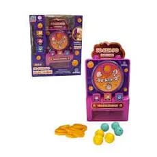 Jogo Jo-ken-po Machine - Polibrinq