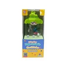 Brinquedo Educativo Máquina Pega Prêmio Dinossauro Crianças