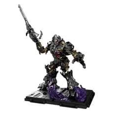 Boneco Blokees Transformers Classic Class Megatron 71158