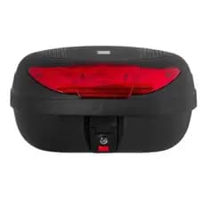 Bau para moto 45 litros protork