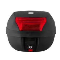 BAULETO BAU PROTORK 28 LITROS PARA MOTOS