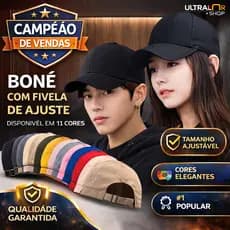 Boné de Baisebol Retrô Snapback Unissex Algodão Estilo Casual / Esportivo / Verão / Kpop