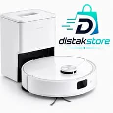 Robô Aspirador Roborock Q7L5 + Max 110v/220v Robô De Limpeza 2025 80000pa Com Nf-e