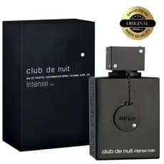 Armaf Perfume Club de Nuit Intense Man 105ml Masculino - ORIGINAL