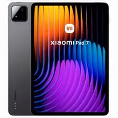 Xiaomi Pad 7 Wi-fi 256/8GB 128/8GB Ram HyperOS 2 Android 15 Snapdragon 7+ Gen 3 Tela 11.2" 3.2K 144Hz 8850mAh