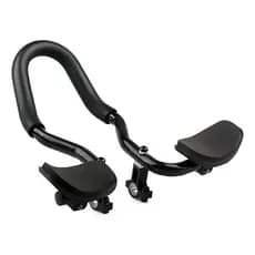 Clip Ciclismo Hx-fs01 Guidão Triathlon 22,2mm 25.4mm Bike Speed Bccn