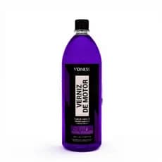 Verniz de Motor Vonixx 1,5L Proteção e Brilho para Motores 6 Meses