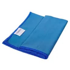Pano de Microfibra para Vidros 40cm x 40cm 260gsm