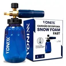 Snow Foam Fast Pet 1L