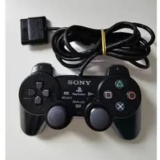 Controle PS2 Original Sony