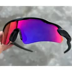 Óculos de Sol Esportivo Ciclismo Corrida Praia Beach Tennis  Proteção UV400