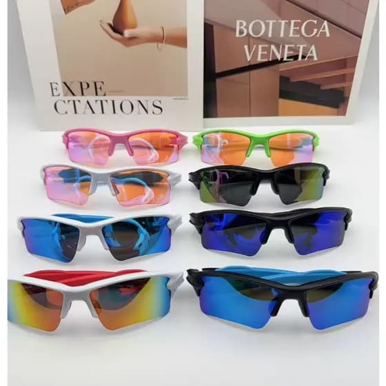 Óculos de Sol Flak 0.2 para Ciclismo ao Ar Livre JK9271