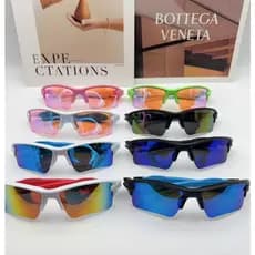 Óculos de Sol Flak 0.2 para Ciclismo ao Ar Livre JK9271