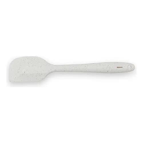 Espatula De Silicone 28cm Cozinha Flex Vanilla Brinox
