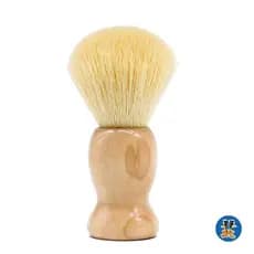 Pincel de Barbear Profissional Perfeita Uso Diário