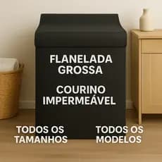 Capa Maquina de Lava Roupas Grossa P M G brastemp consul eletrolux ideal para todos os modelos e tamanho impermeavel .,~