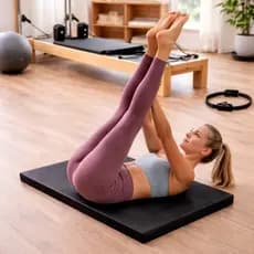 Colchonete de Academia - 90cm x 40cm x 3cm Ginastica Creche Trocador Pets ideal casa apartamento academia yoga pilates