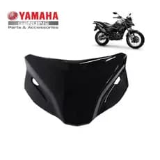 Capa Painel Medidor Crosser 150 2018 2019 2020 2021 2022 Original Yamaha