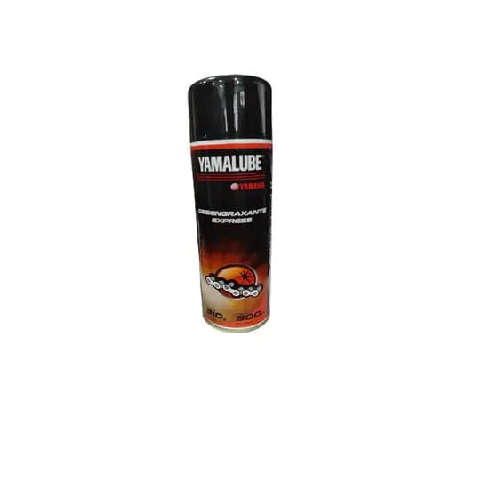 Spray Desengraxante Corrente Yamalube Moto Yamaha