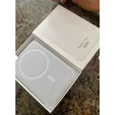 Magsafe Carregador Portátil 10000mAh Sem Fio: iPhone 11-14 Pro/Max, Carga Rápida & Durável
