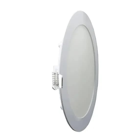 LUM LED EMB RED SLIM 18W 6,0K KIAN