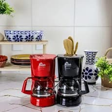 Cafeteira Elétrica Kian 20 xícaras 127v/220v CF100 kian