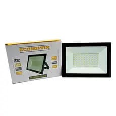 Projetor Led 50W 6500K – Ip65 Bivolt – Economax
