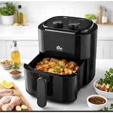 Air Fryer 3.5L 127V / 220v AF-105P kian