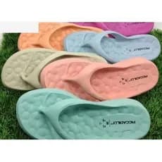 CHINELO PICCADILLY MARSHMALLOW DE DEDO ANATÔMICO