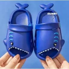 Papete Bebe Tubarão Baby Shark (18 Ao 26) Lançamento