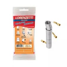 RESISTENCIA MAX DUCHA LORENZETTI.3T 220 V/ 5500W