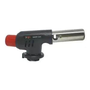 MAÇARICO GAS PORTATIL SMART