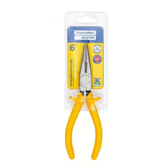 ALICATE BICO MEIA CANA 41008/106 TRAMONTINA MASTER