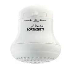 Ducha Lorenzetti Maxi Ducha Ultra 3T 220V 5500W Banho Confortável e Econômico