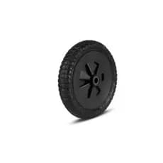 Roda Carrinho Completa PNEFLEX1 Roma Antifuro Leve Resistente