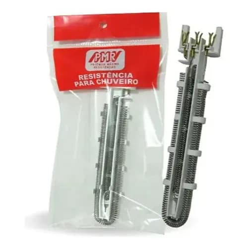 RESISTENCIA DUCHA ADVANCED SIMILAR 220V / 7500 W