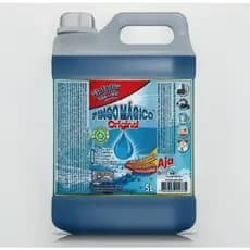 Pingo Mágico 5L Desengraxante Automotivo Lava Motor Carro Moto Caminhão  Jet-ski  Remove  Graxa Óleo